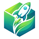 BuildMint Queue logo
